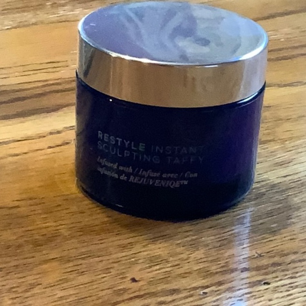 MONAT restyle instant sculpting taffy